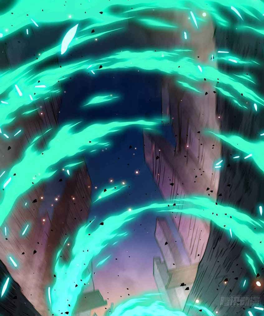 Legend Of Star General Chapter 42 Halaman 19