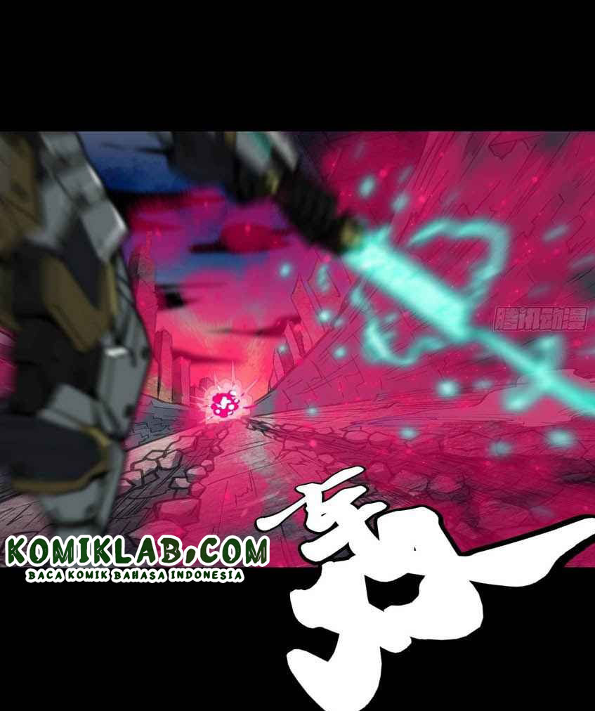 Legend Of Star General Chapter 42 Halaman 21