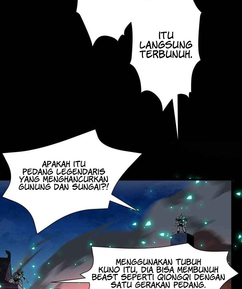 Legend Of Star General Chapter 42 Halaman 23