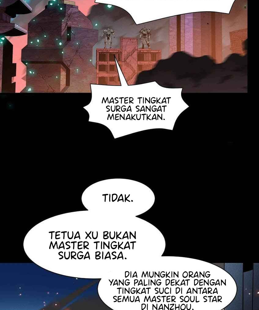 Legend Of Star General Chapter 42 Halaman 24