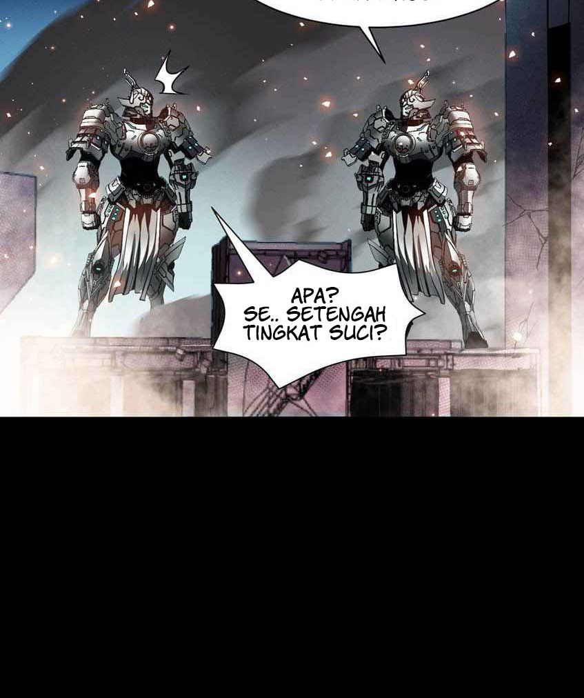 Legend Of Star General Chapter 42 Halaman 25