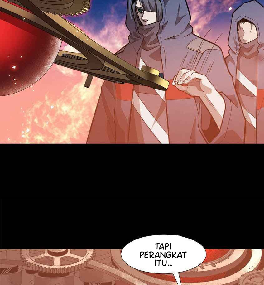 Legend Of Star General Chapter 42 Halaman 32