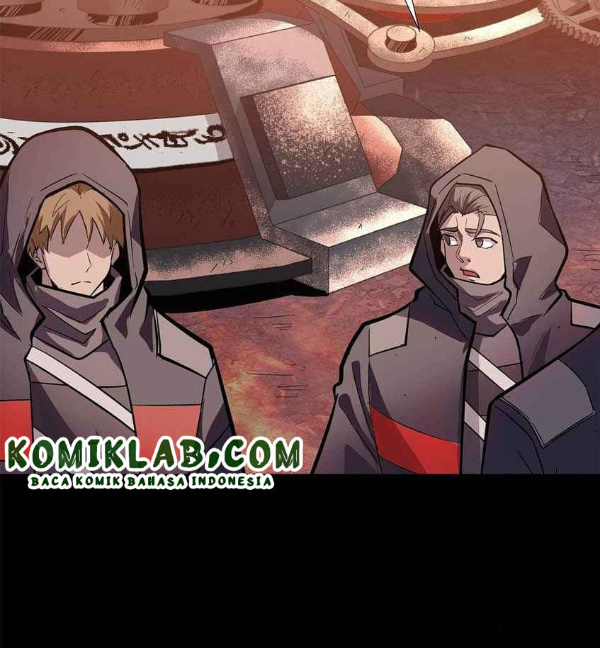 Legend Of Star General Chapter 42 Halaman 33