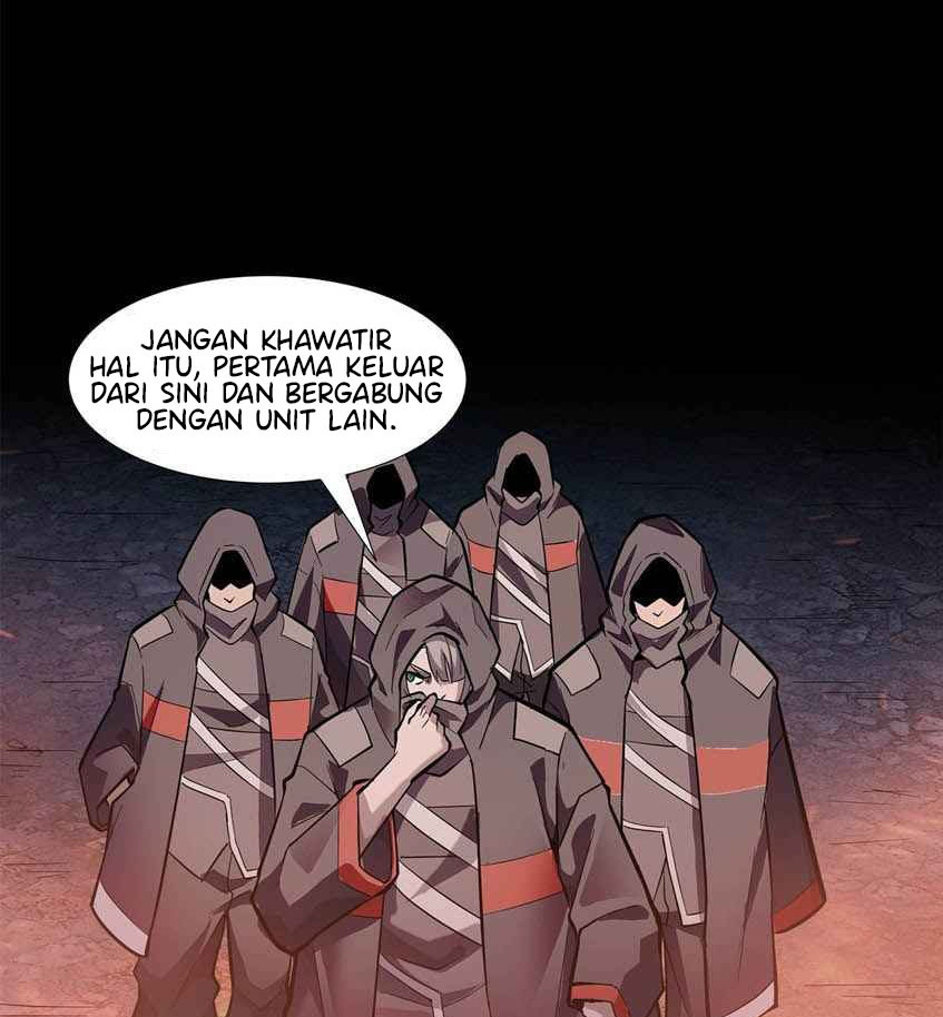 Legend Of Star General Chapter 42 Halaman 34