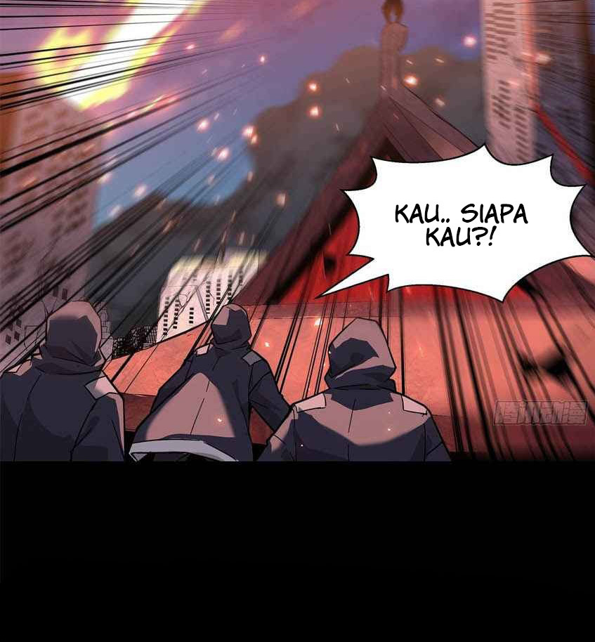 Legend Of Star General Chapter 42 Halaman 36