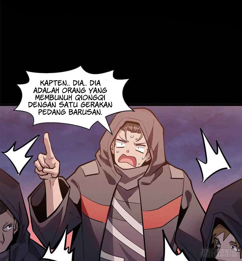 Legend Of Star General Chapter 42 Halaman 37