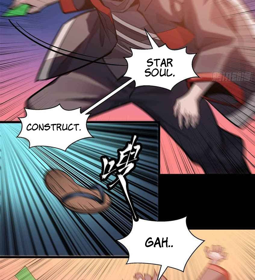 Legend Of Star General Chapter 42 Halaman 39