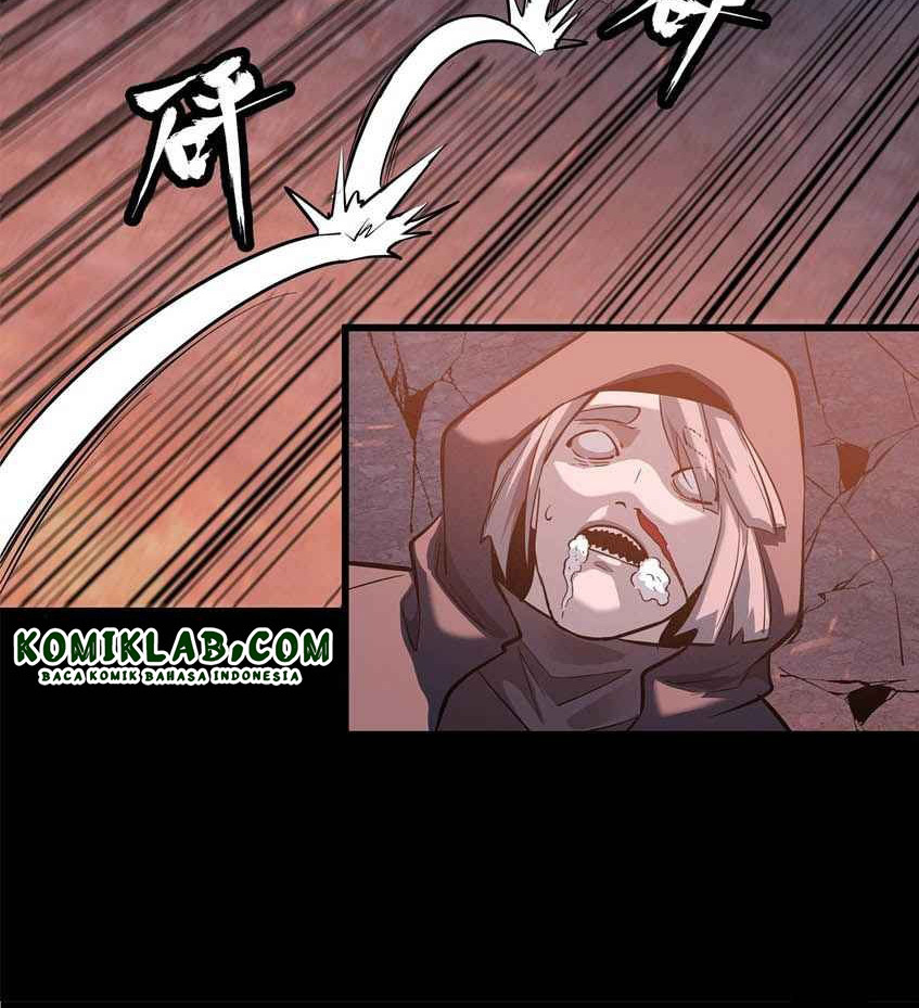 Legend Of Star General Chapter 42 Halaman 42