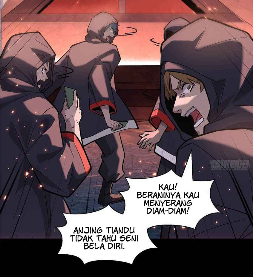 Legend Of Star General Chapter 42 Halaman 44