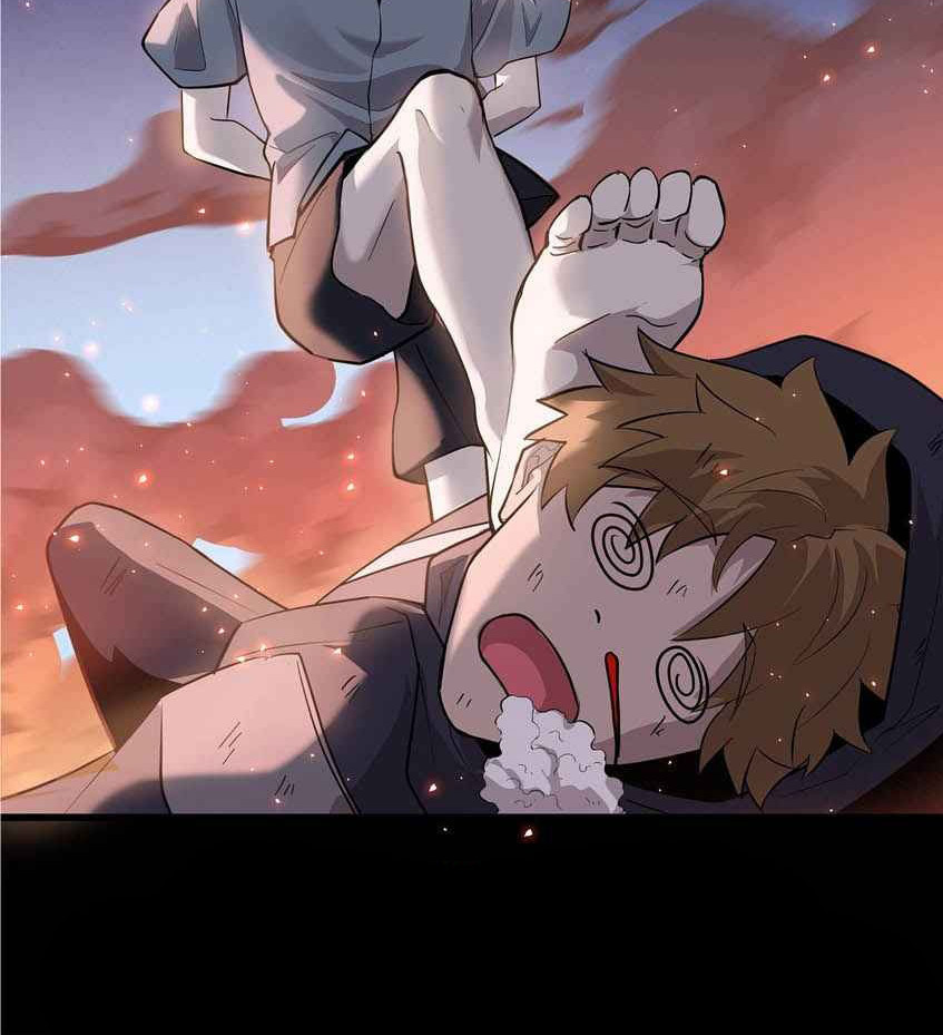 Legend Of Star General Chapter 42 Halaman 49