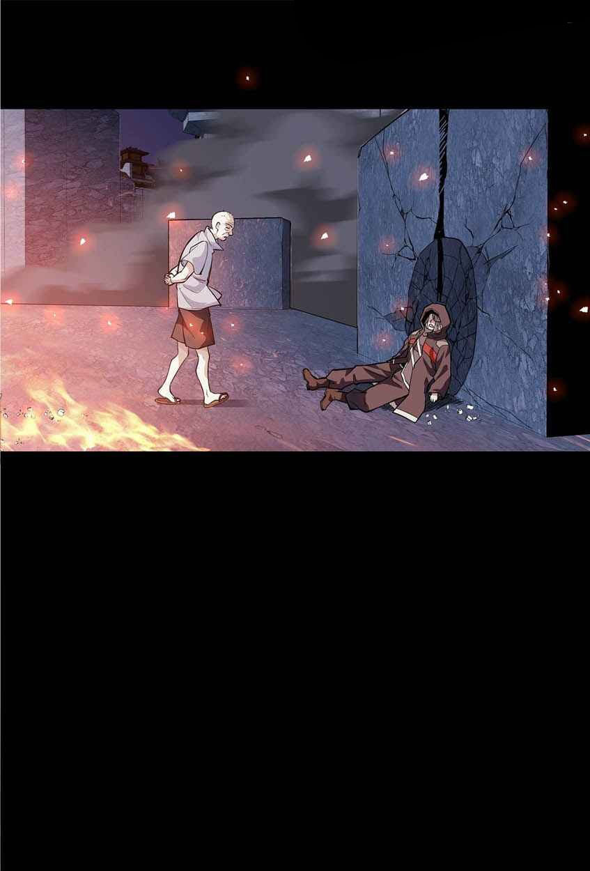 Legend Of Star General Chapter 42 Halaman 50