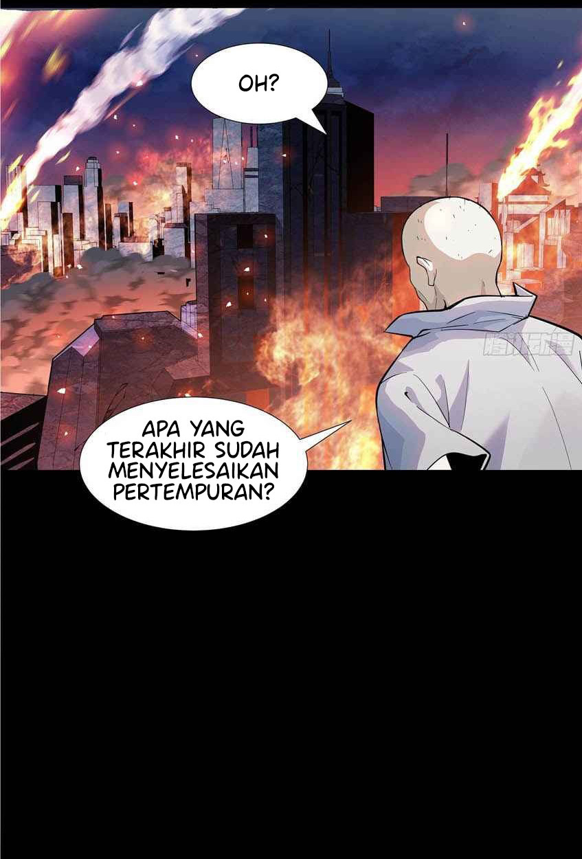 Legend Of Star General Chapter 42 Halaman 52