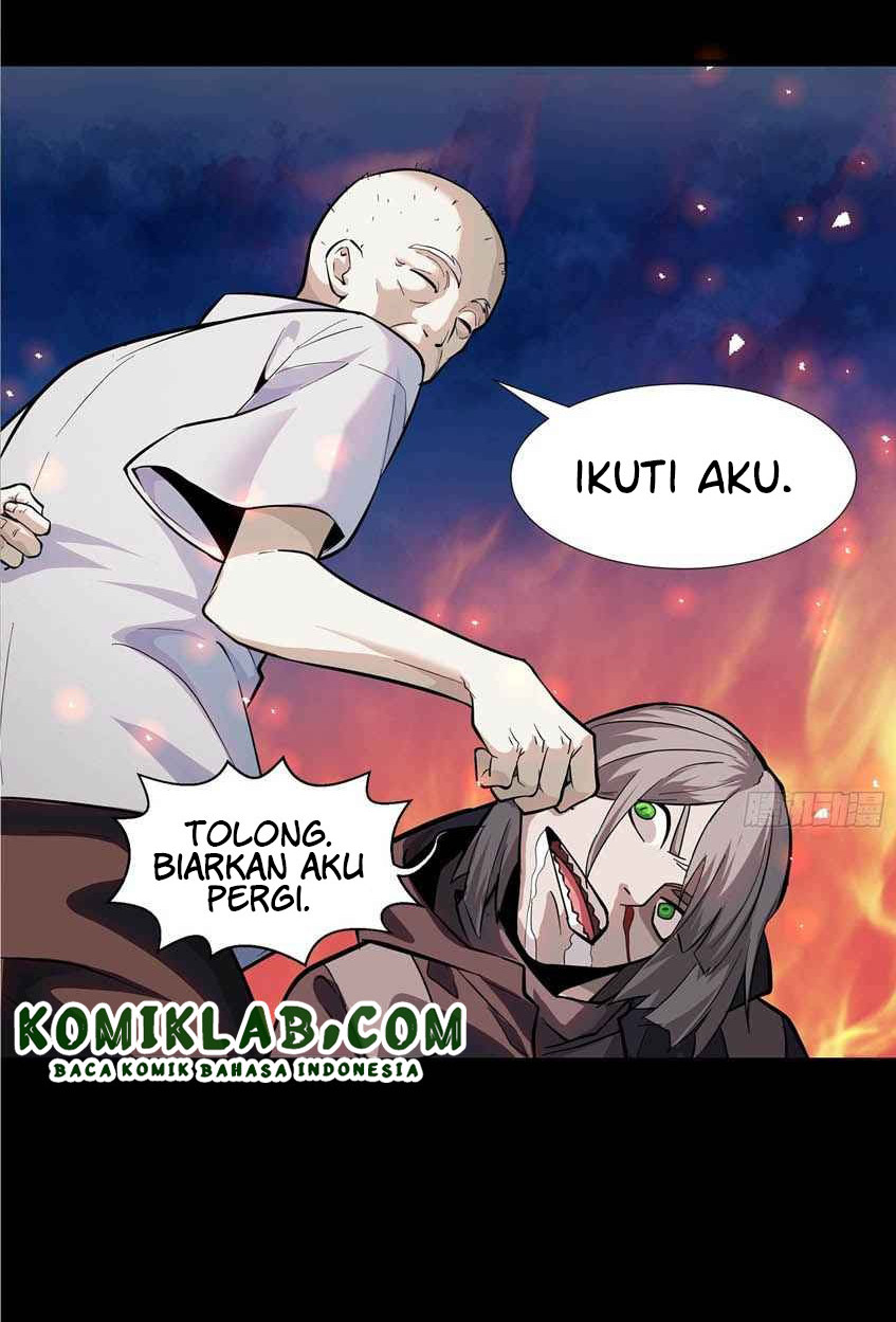 Legend Of Star General Chapter 42 Halaman 53