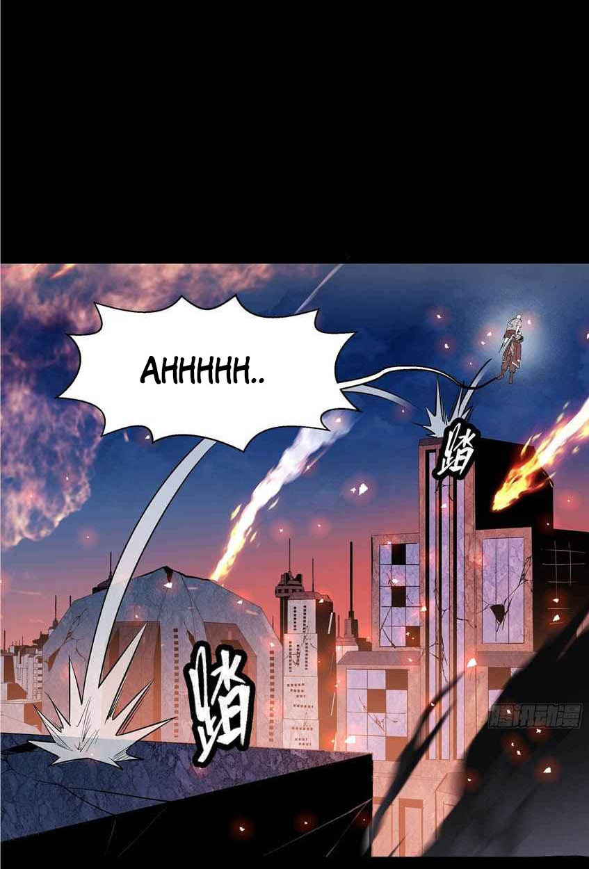 Legend Of Star General Chapter 42 Halaman 54