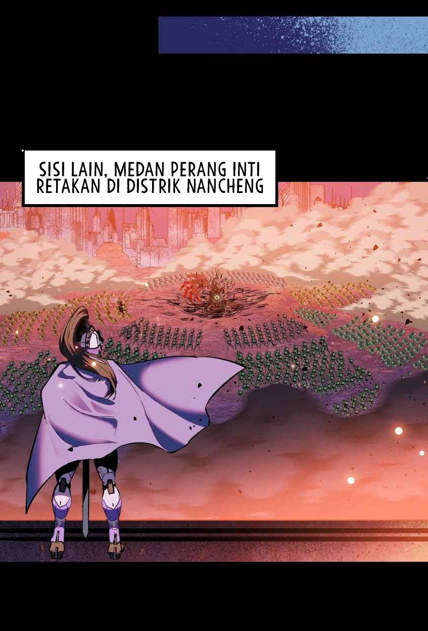 Legend Of Star General Chapter 42 Halaman 57