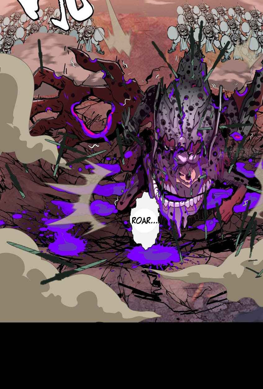 Legend Of Star General Chapter 42 Halaman 60