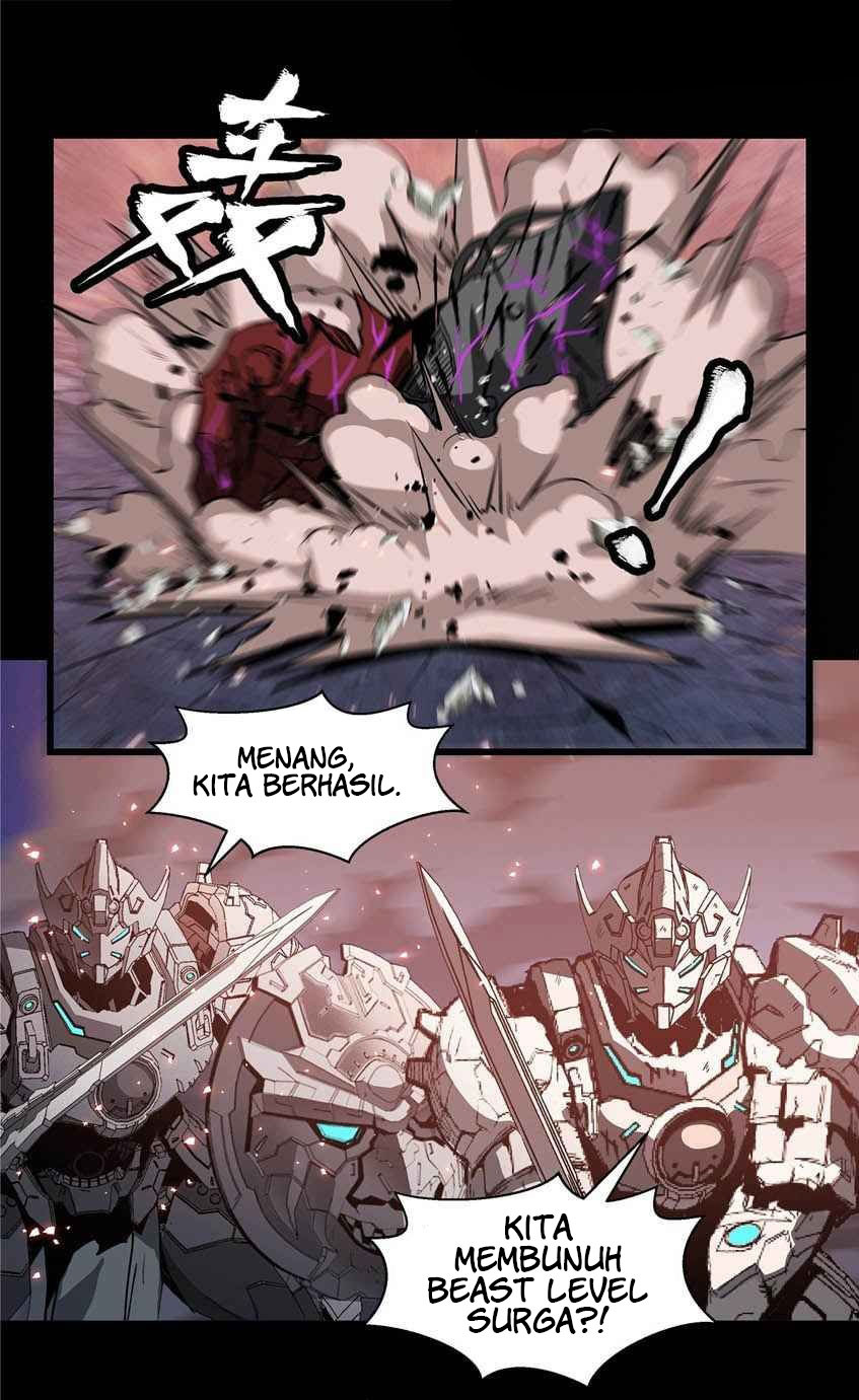 Legend Of Star General Chapter 42 Halaman 62