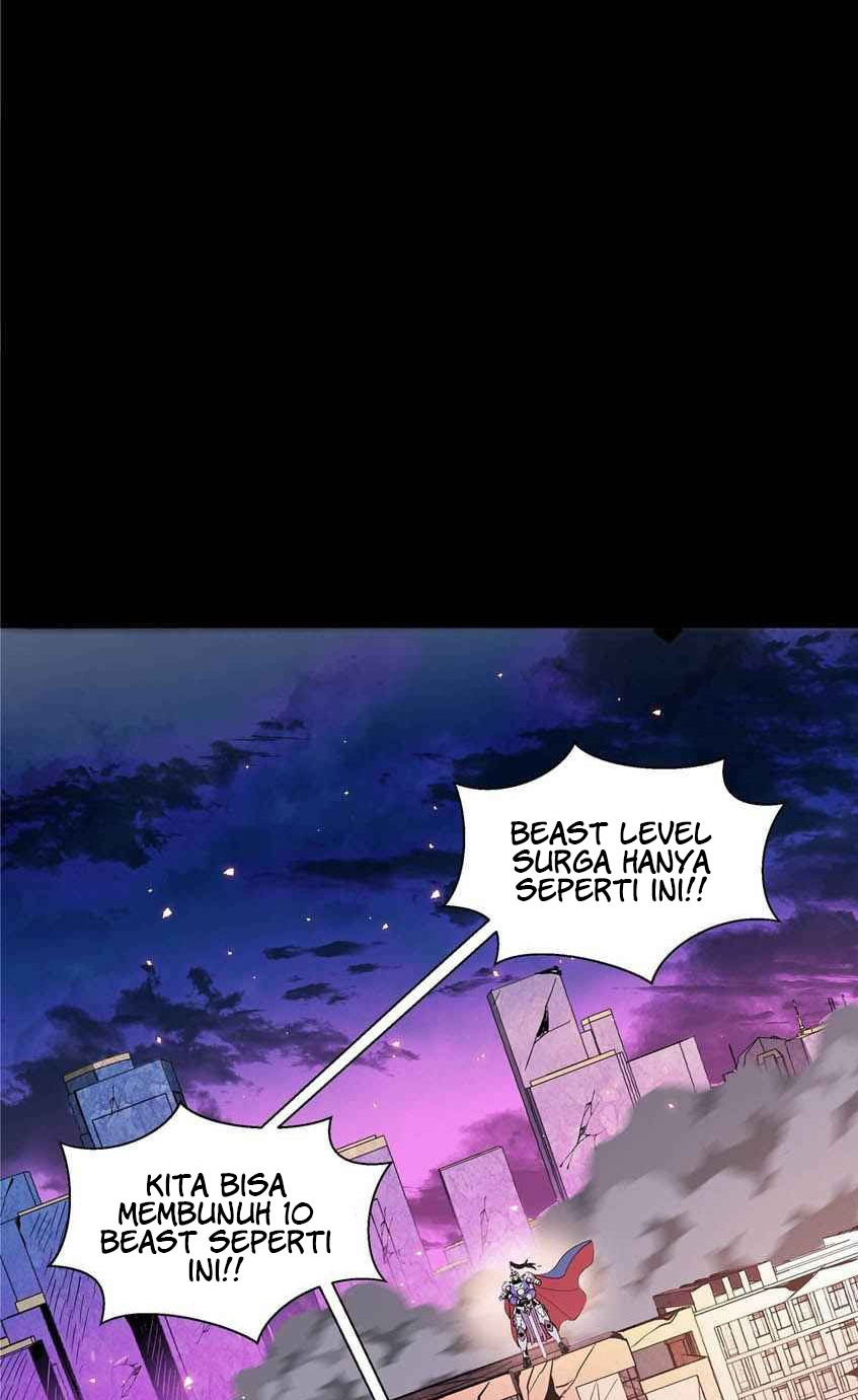 Legend Of Star General Chapter 42 Halaman 64