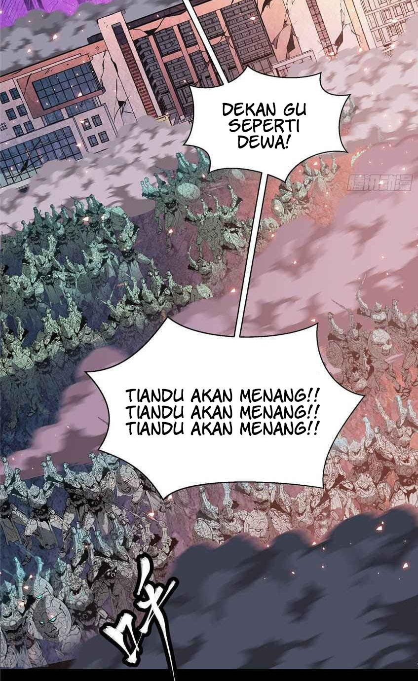 Legend Of Star General Chapter 42 Halaman 65