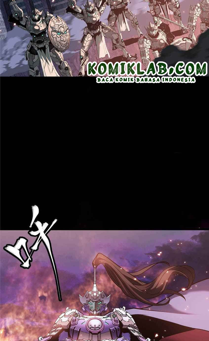 Legend Of Star General Chapter 42 Halaman 67