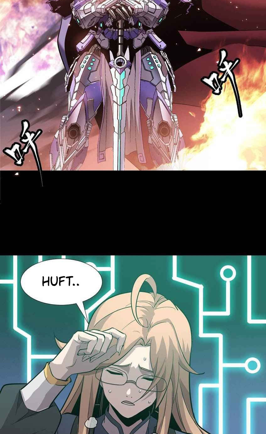 Legend Of Star General Chapter 42 Halaman 68