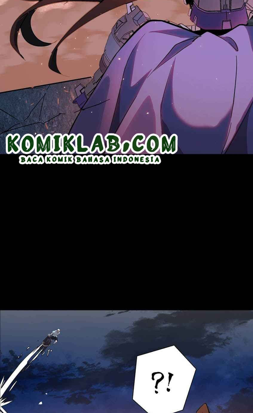 Legend Of Star General Chapter 42 Halaman 70