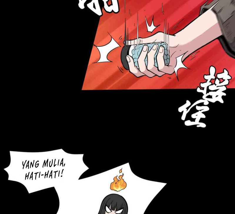 Legend Of Star General Chapter 44 Halaman 5