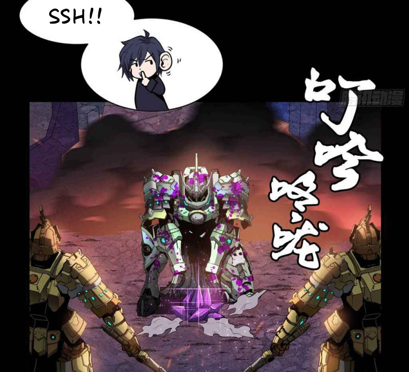 Legend Of Star General Chapter 44 Halaman 7