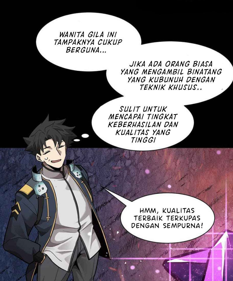 Legend Of Star General Chapter 44 Halaman 12