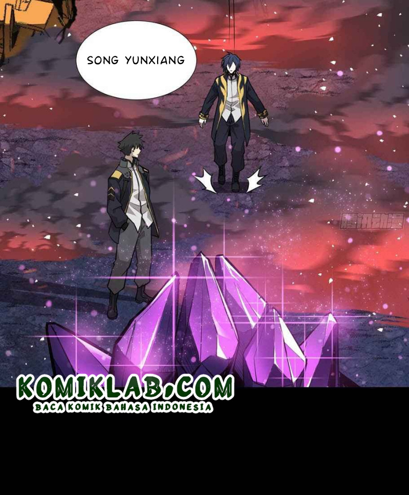 Legend Of Star General Chapter 44 Halaman 16