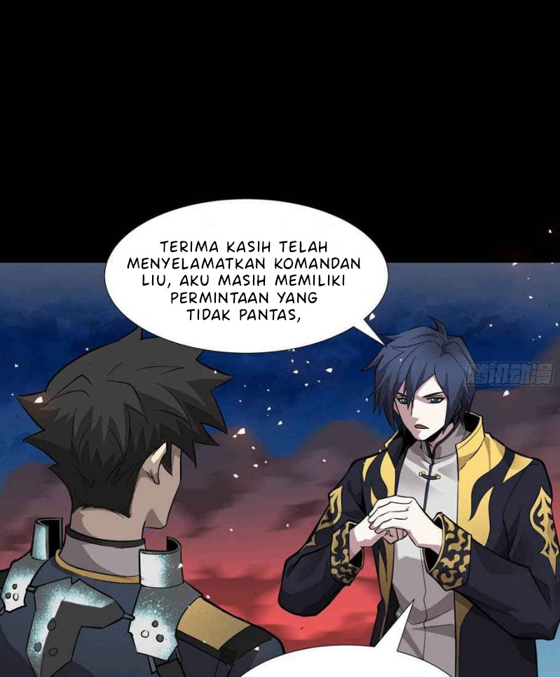Legend Of Star General Chapter 44 Halaman 17