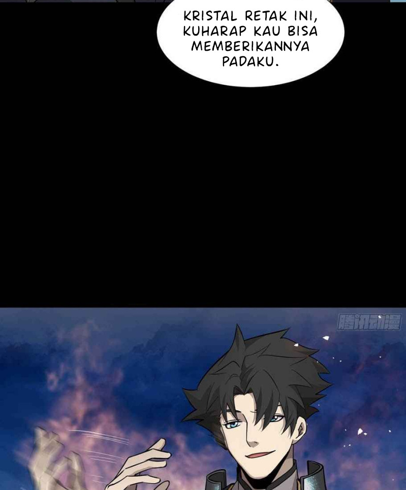 Legend Of Star General Chapter 44 Halaman 18