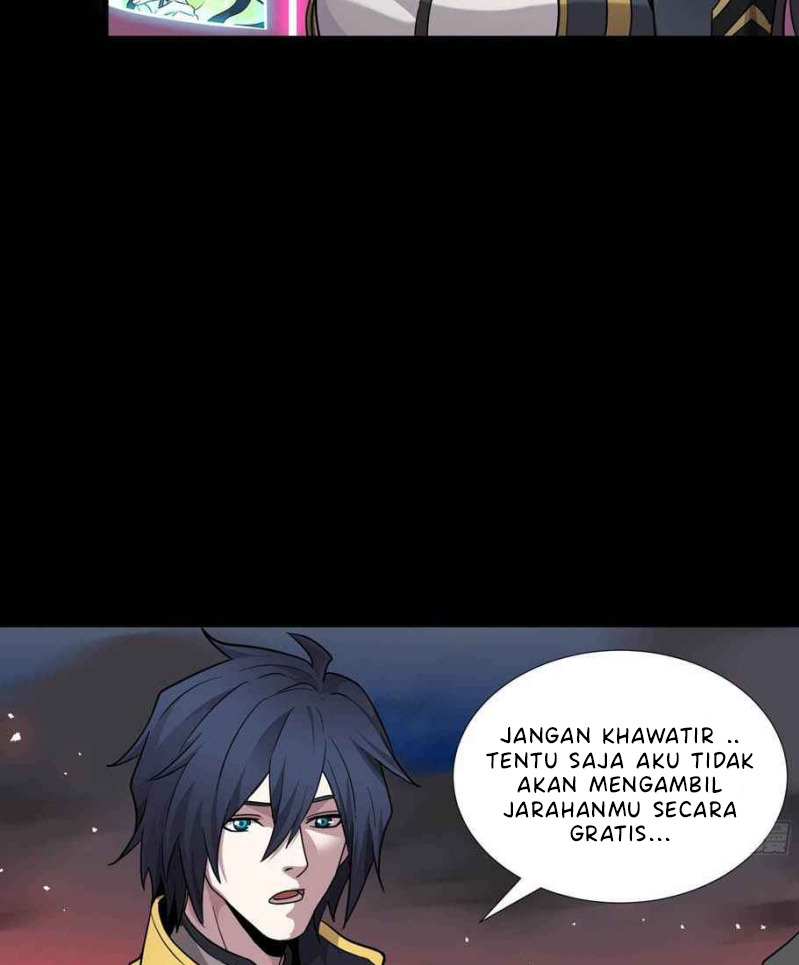 Legend Of Star General Chapter 44 Halaman 20