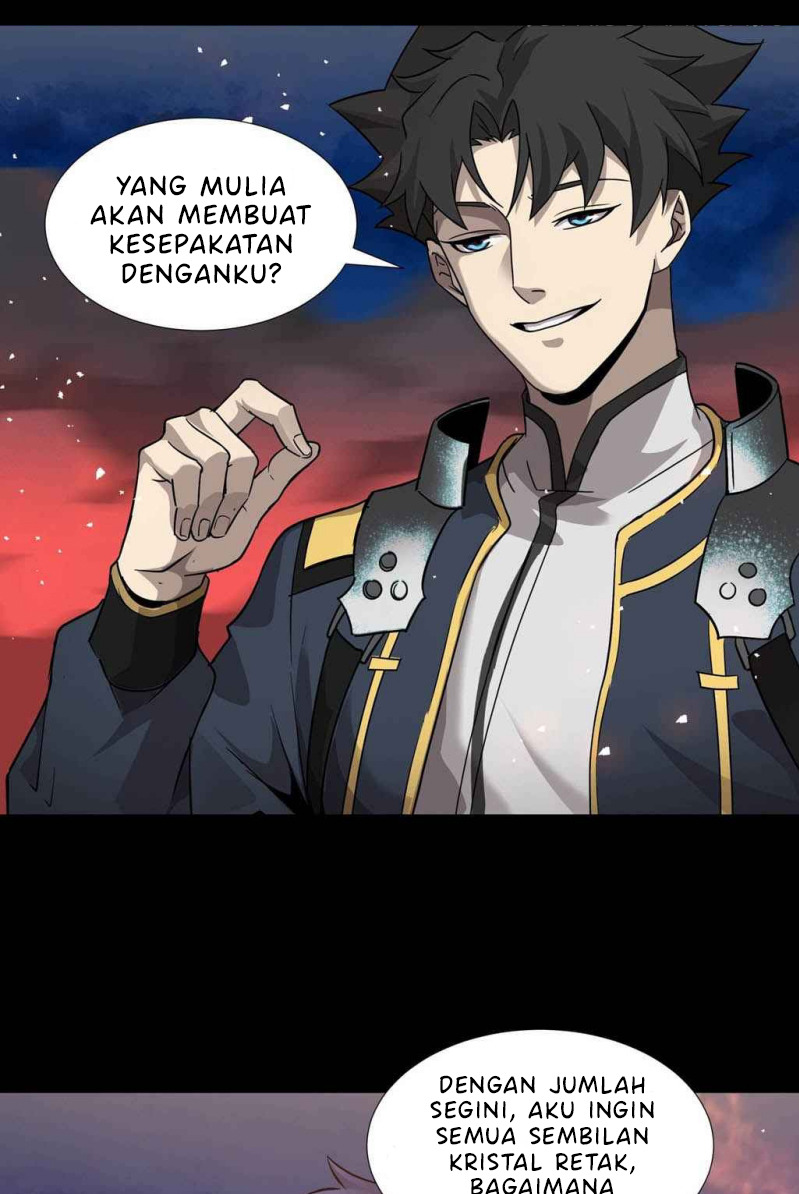 Legend Of Star General Chapter 44 Halaman 22