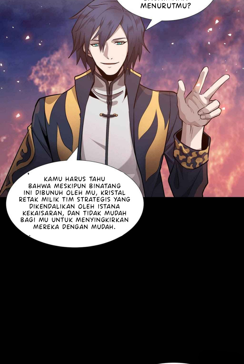 Legend Of Star General Chapter 44 Halaman 23