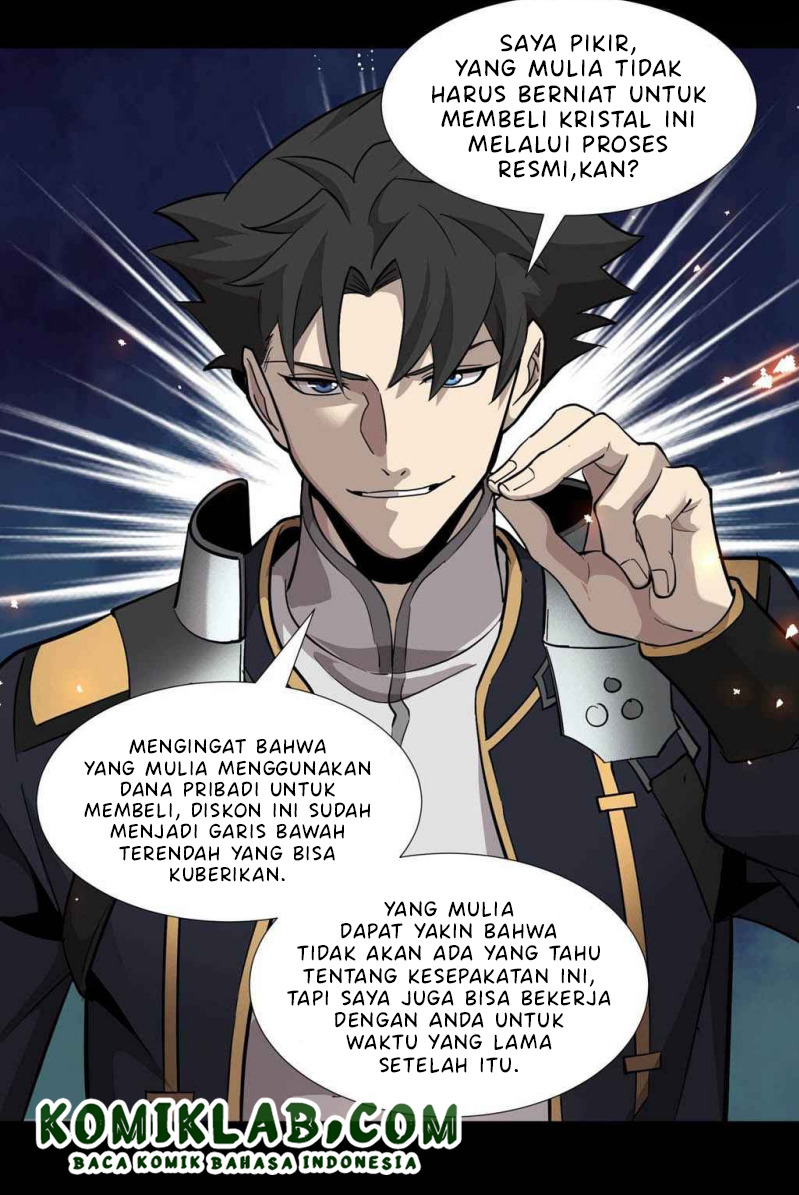 Legend Of Star General Chapter 44 Halaman 24