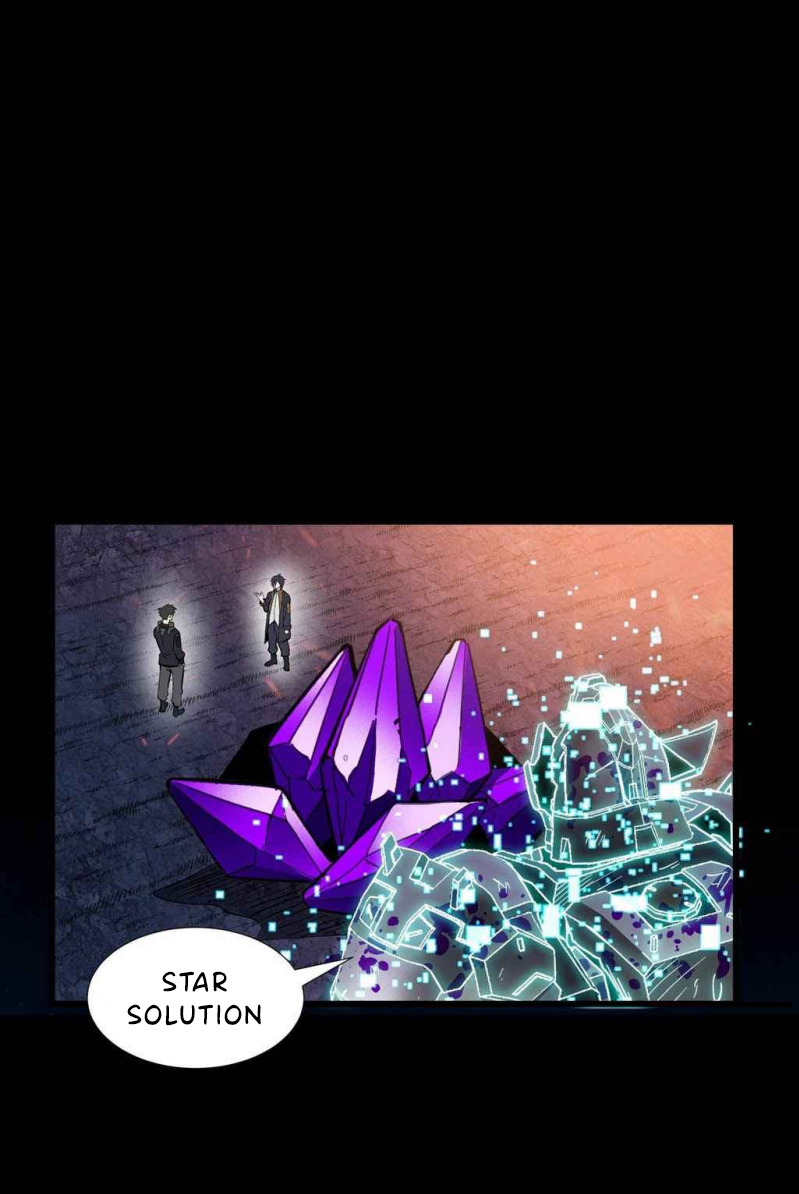 Legend Of Star General Chapter 44 Halaman 25