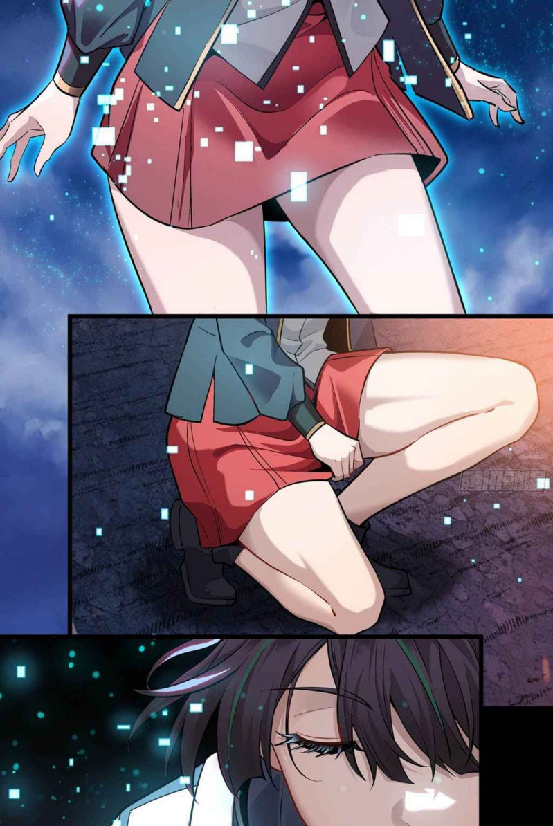Legend Of Star General Chapter 44 Halaman 27