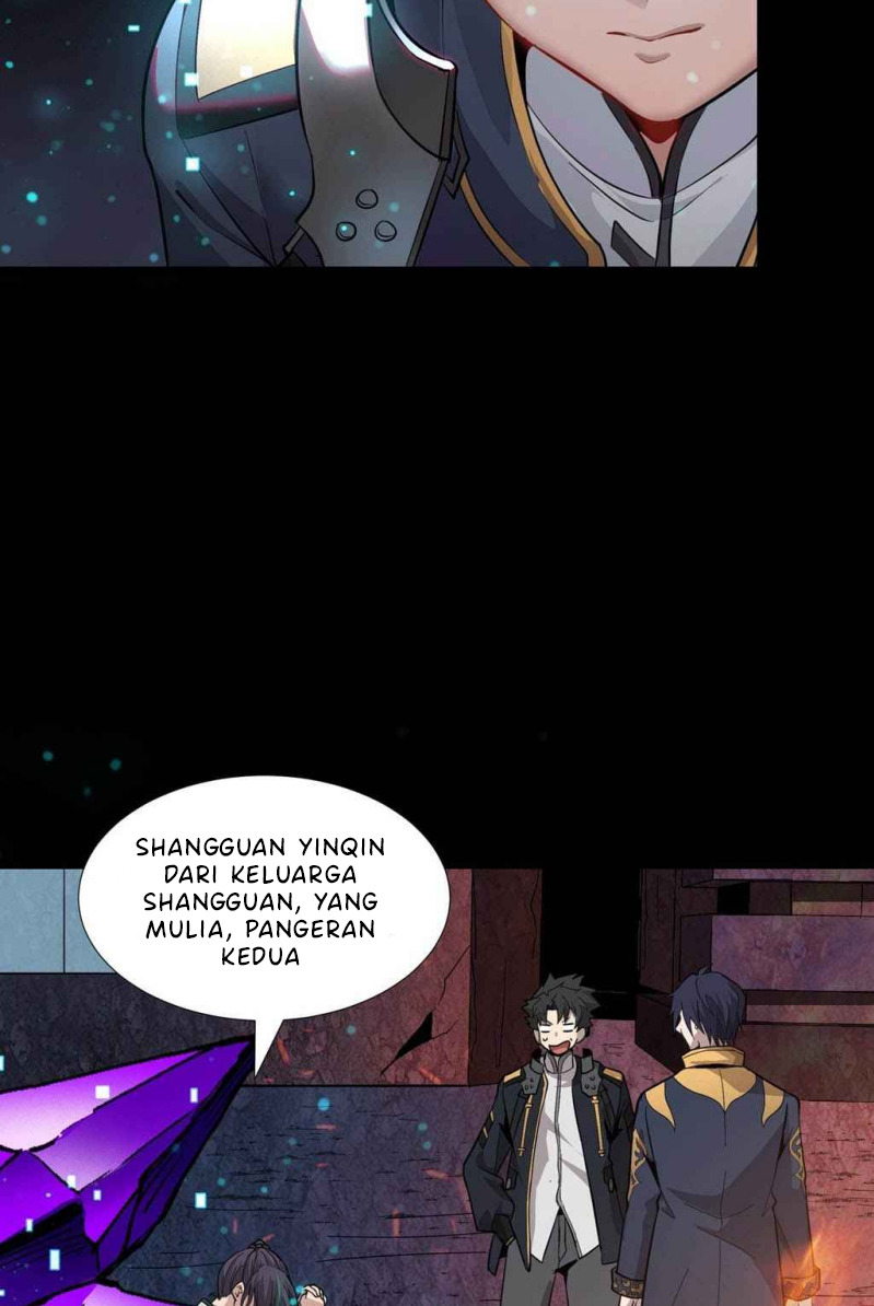 Legend Of Star General Chapter 44 Halaman 28