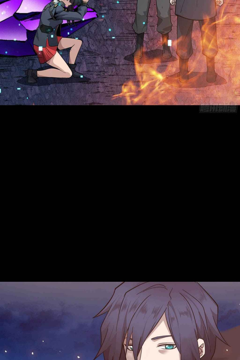 Legend Of Star General Chapter 44 Halaman 29