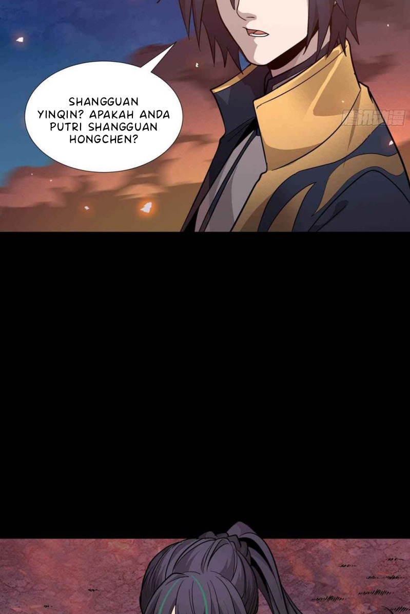 Legend Of Star General Chapter 44 Halaman 30
