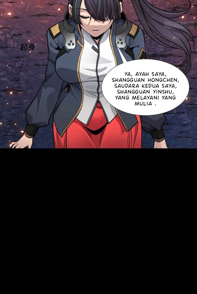 Legend Of Star General Chapter 44 Halaman 31