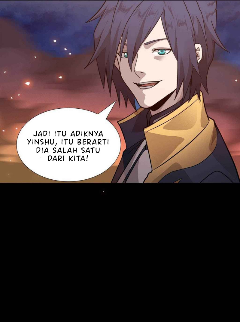 Legend Of Star General Chapter 44 Halaman 32