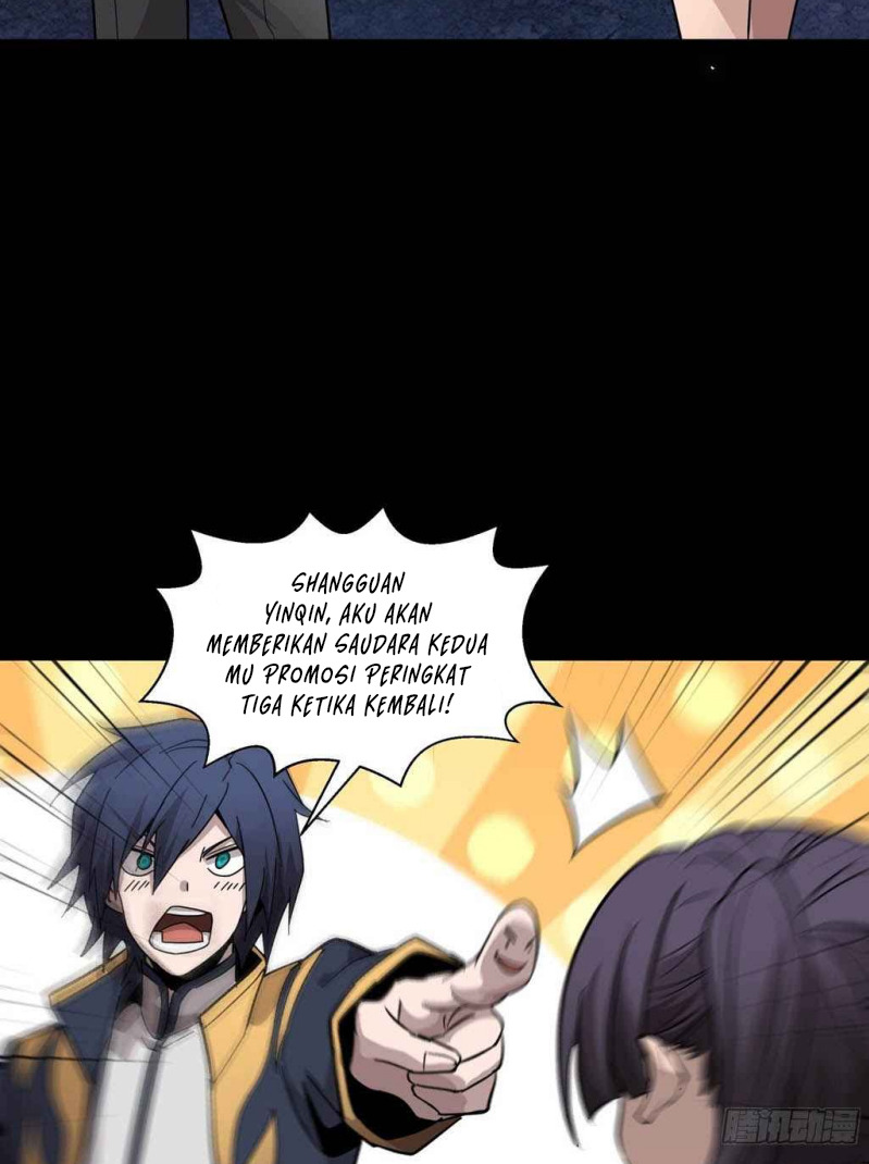 Legend Of Star General Chapter 44 Halaman 34