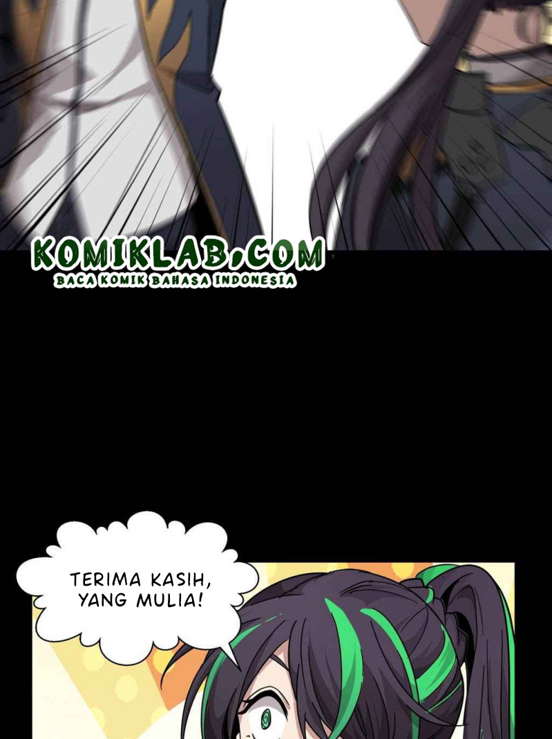 Legend Of Star General Chapter 44 Halaman 35