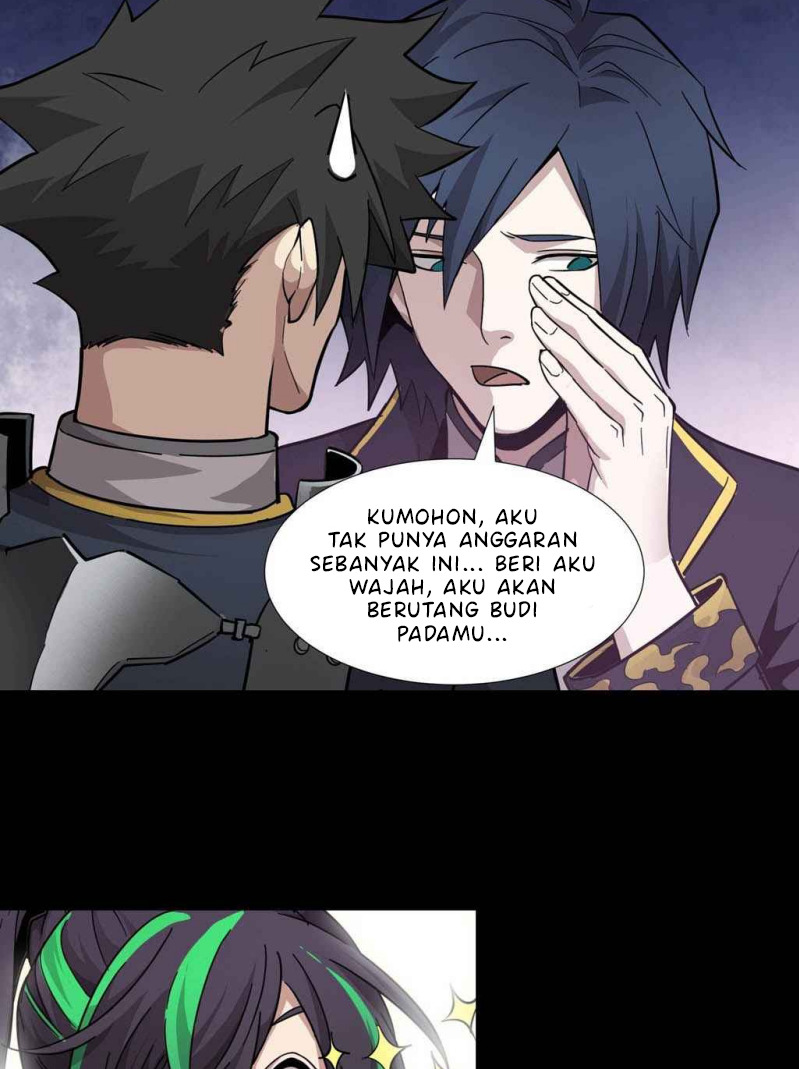 Legend Of Star General Chapter 44 Halaman 37