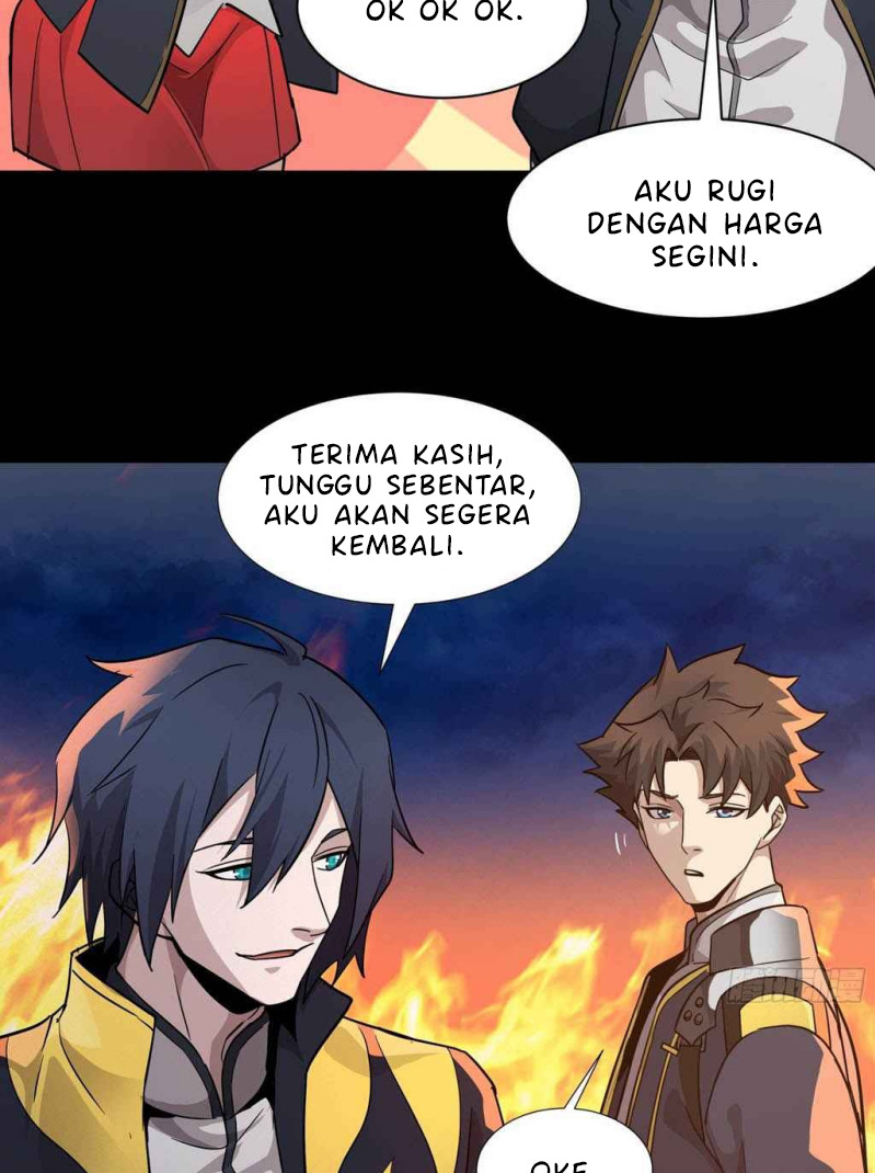 Legend Of Star General Chapter 44 Halaman 39