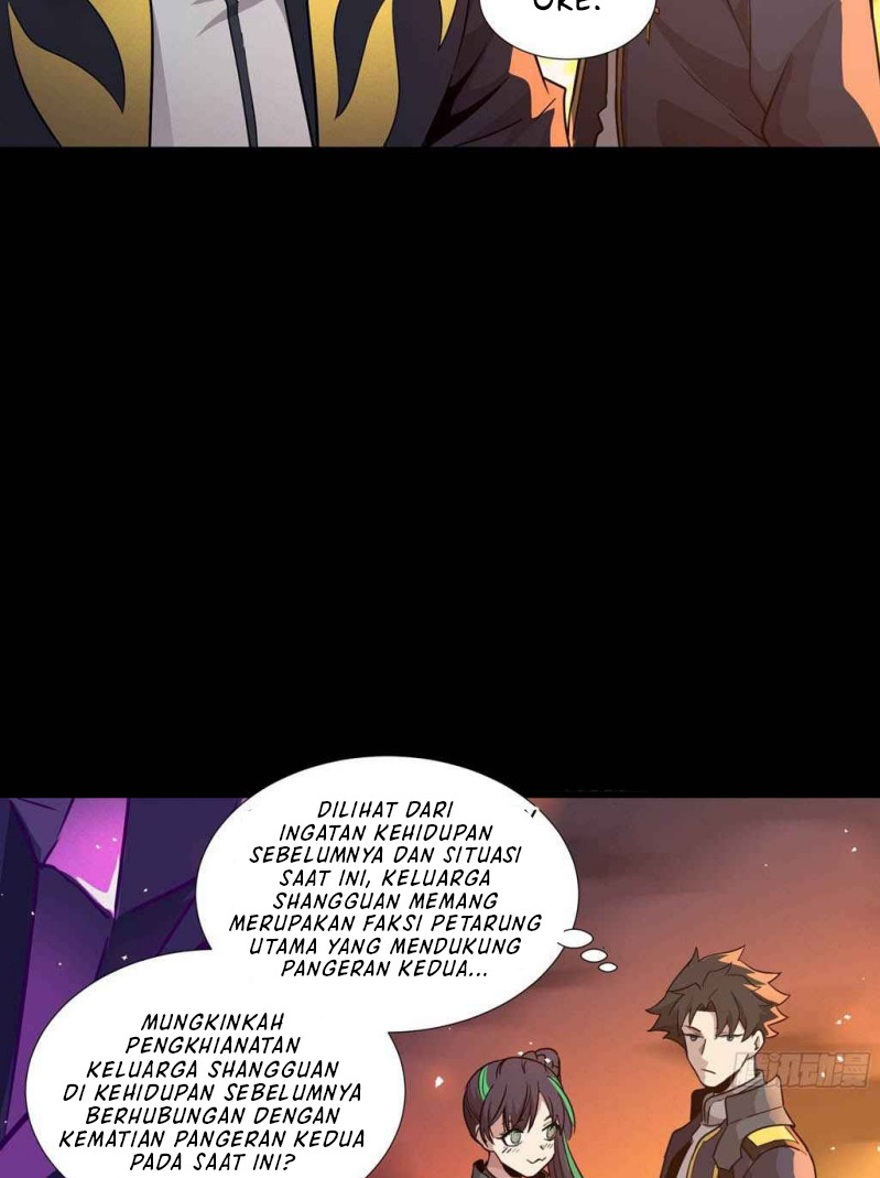 Legend Of Star General Chapter 44 Halaman 40