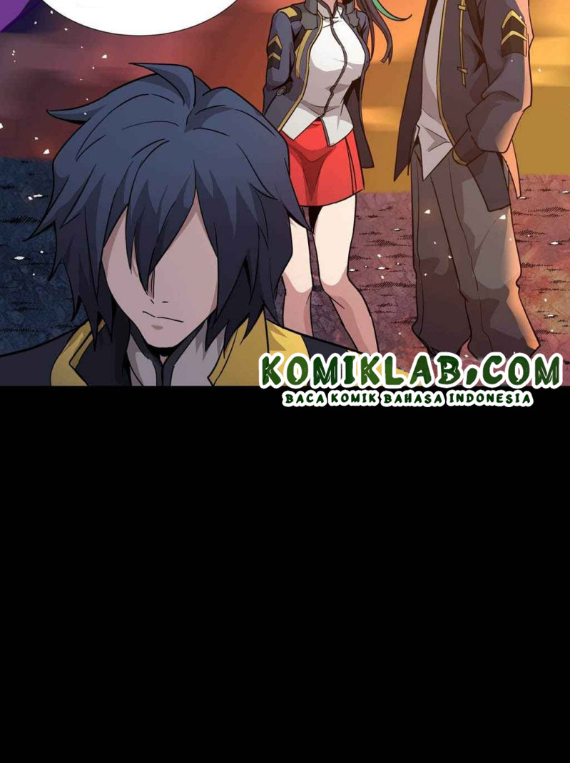 Legend Of Star General Chapter 44 Halaman 41