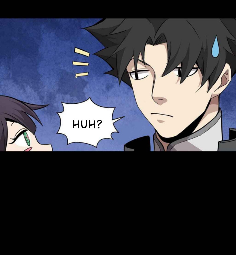 Legend Of Star General Chapter 44 Halaman 42